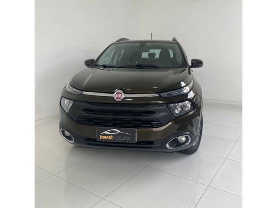 FIAT TORO 1.8 16V EVO FLEX FREEDOM AT6